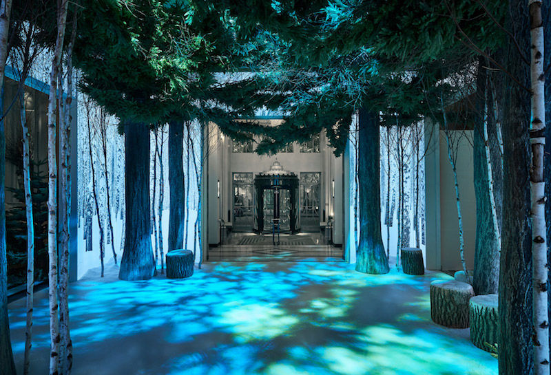 Foto: Claridges.